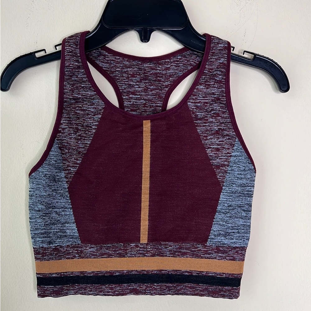 Sweaty Betty Stamina Sports Bra